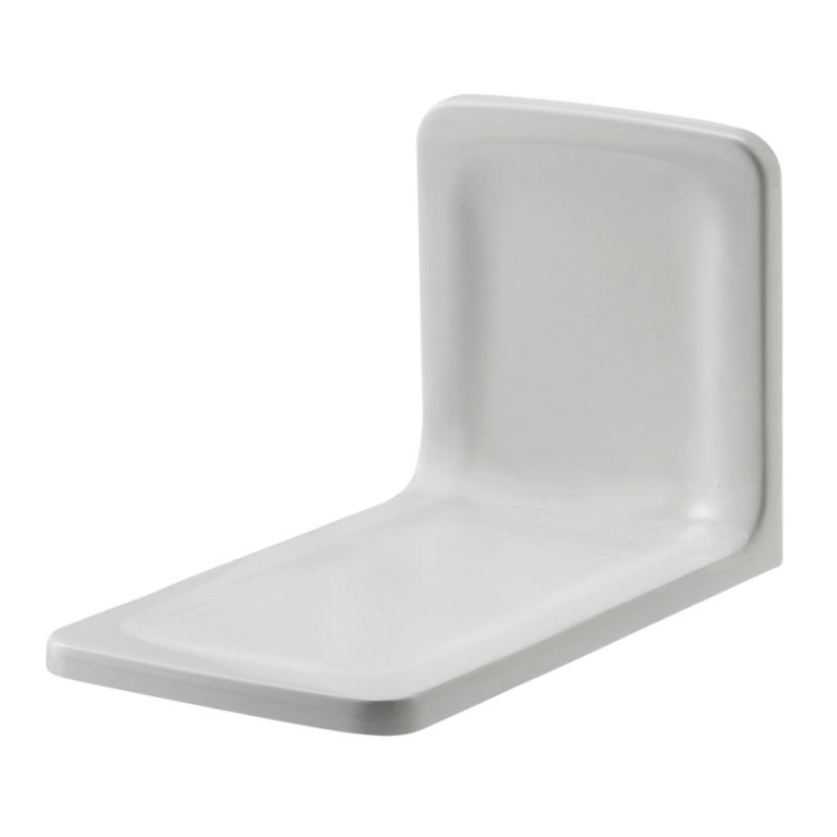 Drip tray for soap and sanitizer dispensers - maintain a clean, safe space