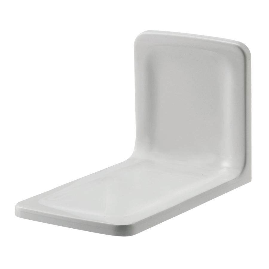 EZFoam Manual Dispenser - eliminate wasteful soap and sanitizer leaks